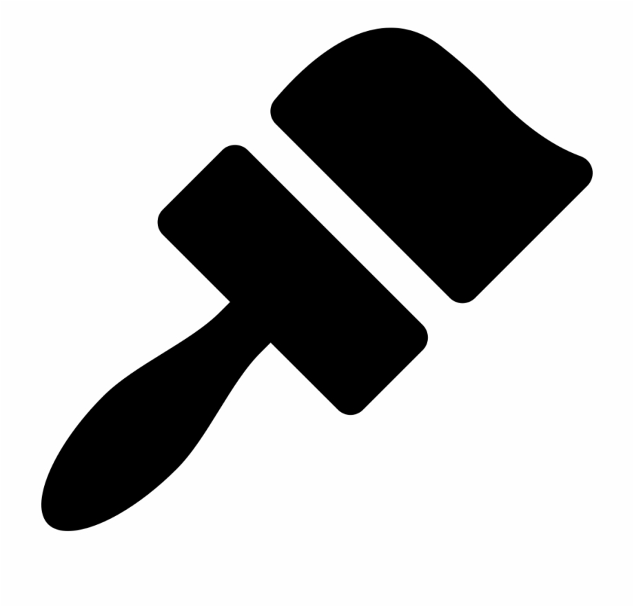 Logo Sikat Gambar Clipart