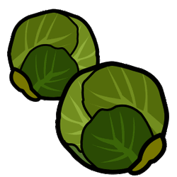 Brussels sprouts clipart 20 free Cliparts | Download images on