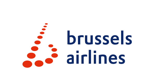 Brussels Airlines.