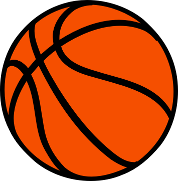 Basketball Clipart Png.