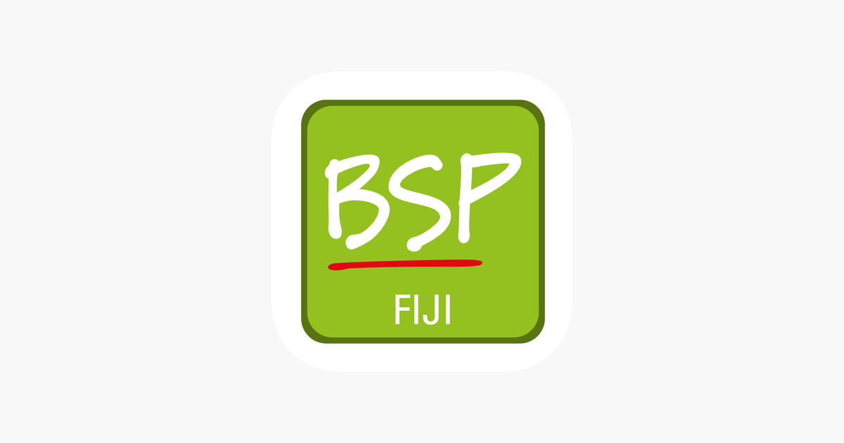 BSP Fiji Mobile Banking on the App Store.