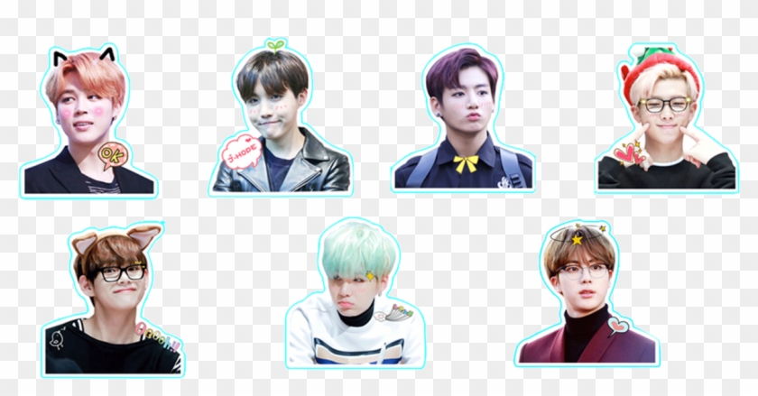  bts  png 20 free  Cliparts Download images on Clipground 2022