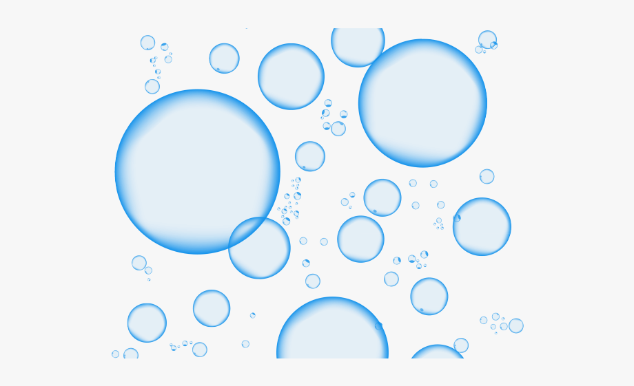 Bubbles Clipart Water Bubble.