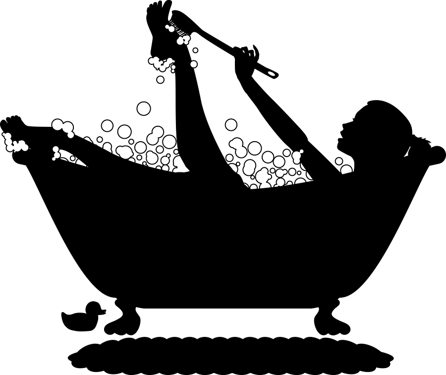 Bubble Bath Clipart Free Free Cliparts Download Images On Clipground