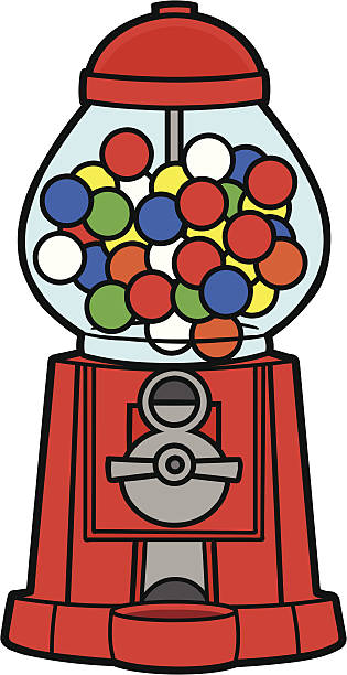 bubble gum machine clipart 20 free Cliparts | Download images on