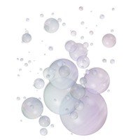Download Bubbles Free PNG photo images and clipart.