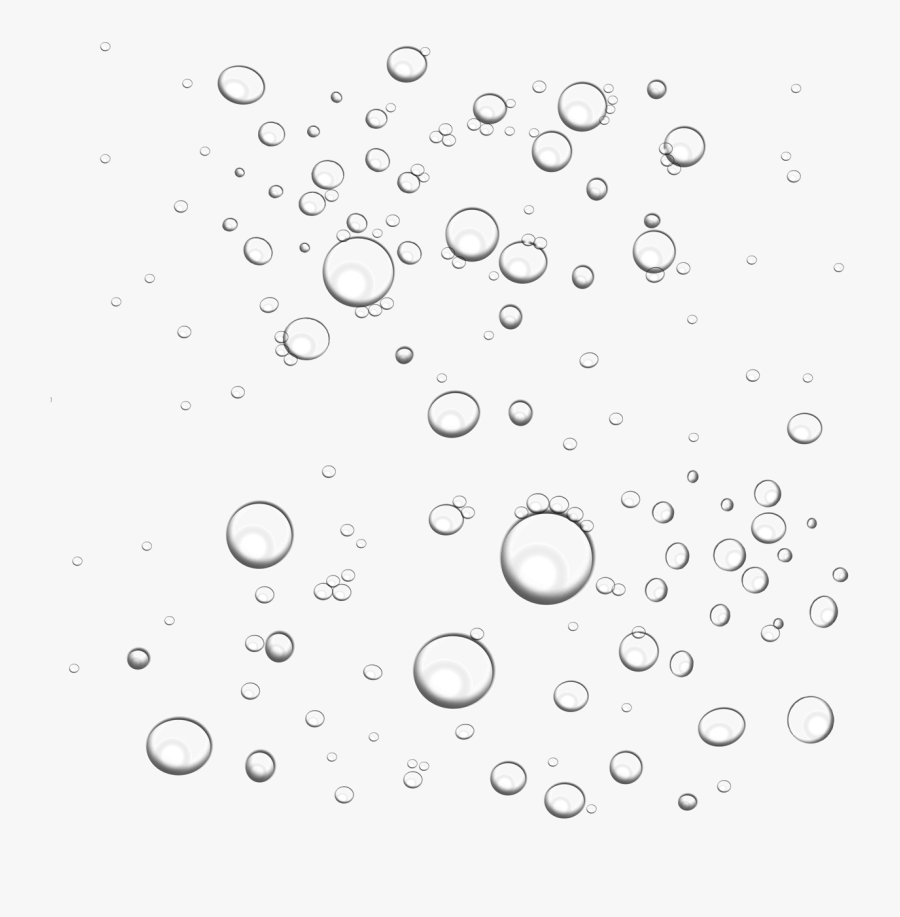 Bubbles Clipart Ocean.
