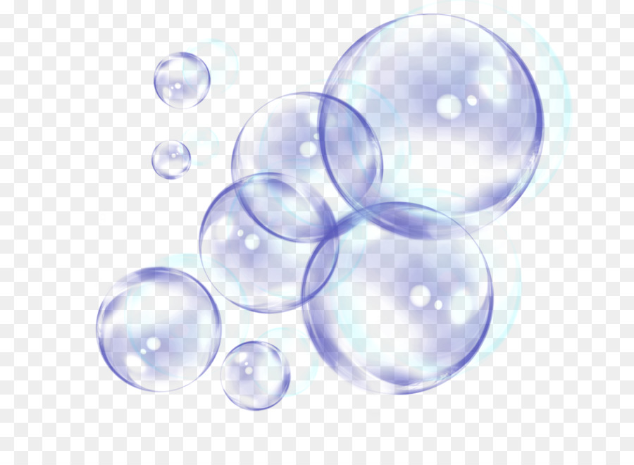 Water Bubbletransparent png image & clipart free download.