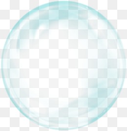 Transparent Bubble PNG Images.