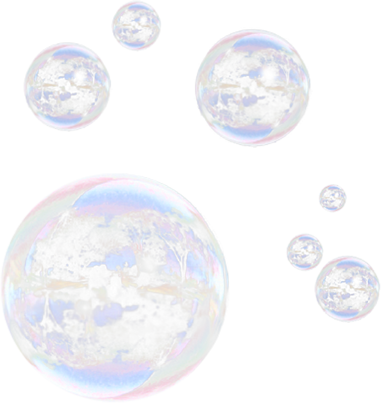 Bubbles Png Transparent Free Cliparts Download Images On