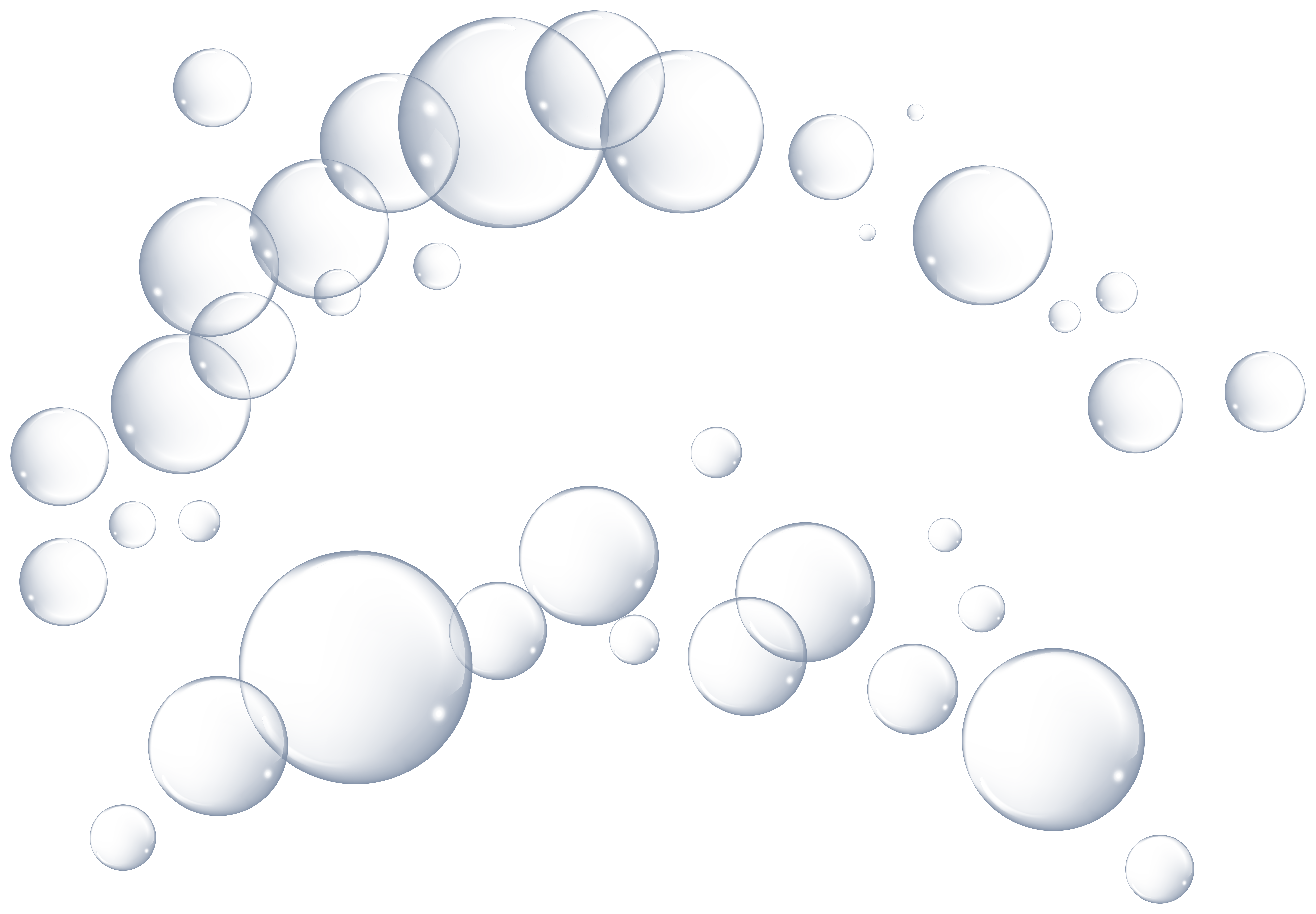 Bubbles Png Transparent Free Cliparts Download Images On Clipground