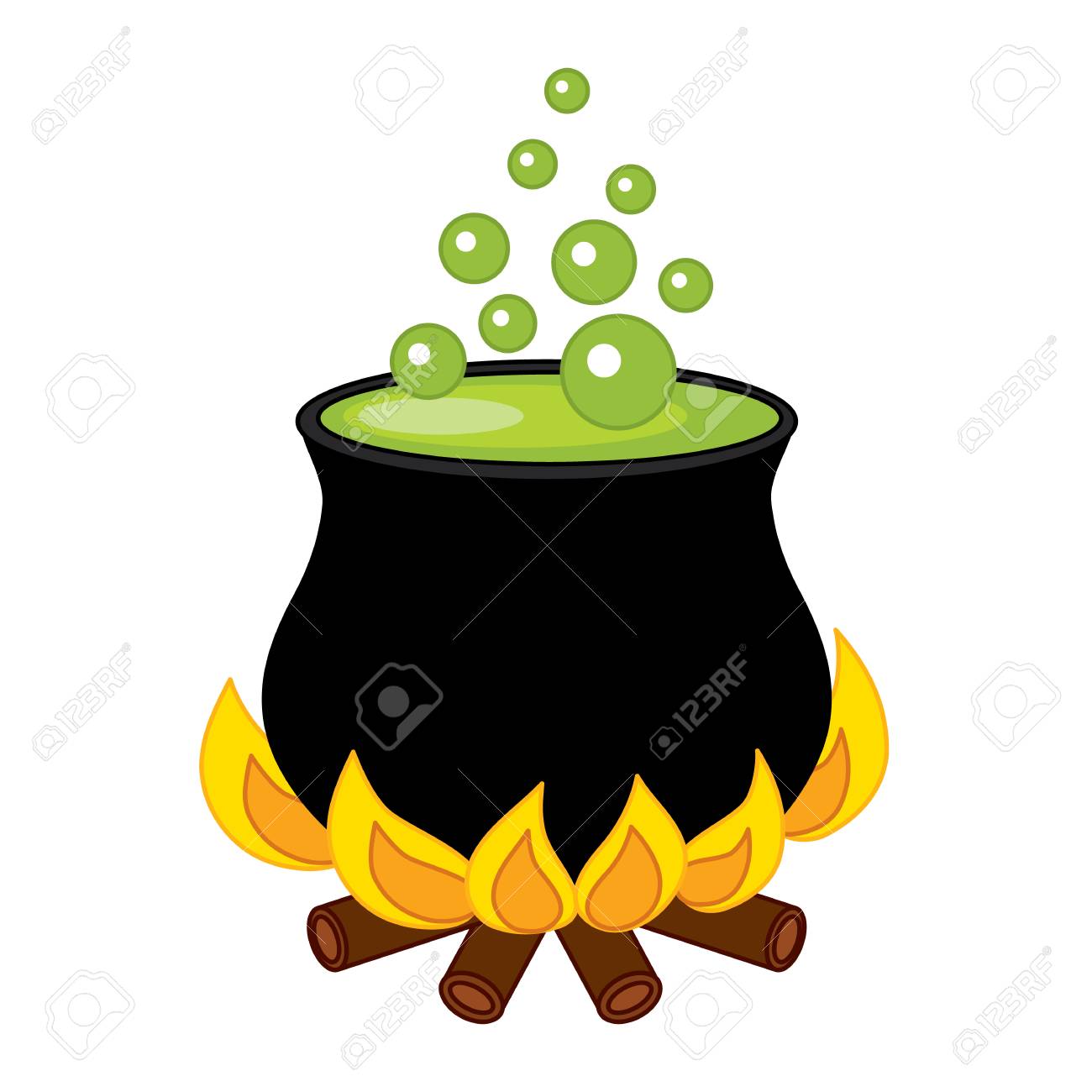 bubbling cauldron clipart 20 free Cliparts | Download images on