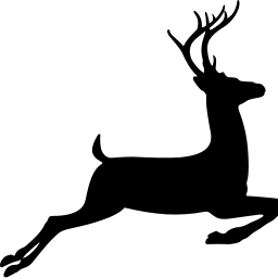 Buck Clipart Images.