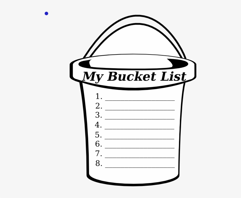 bucket list clip art 20 free Cliparts | Download images on Clipground 2024