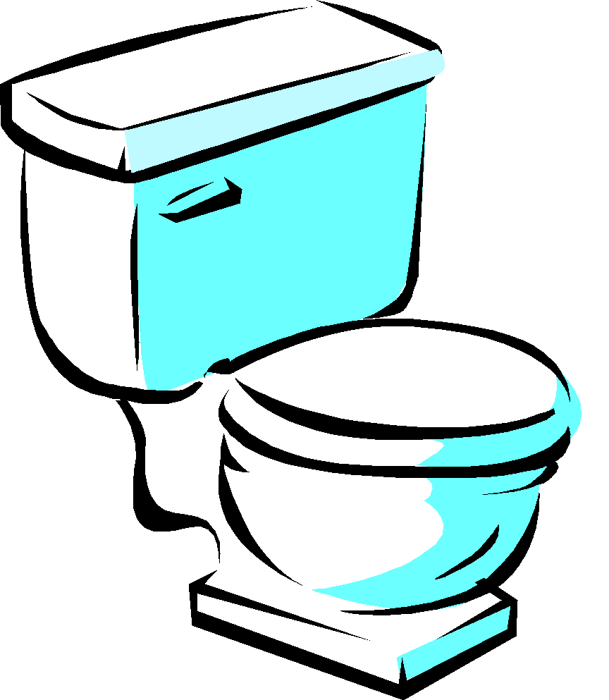 Toilet Clip Art & Toilet Clip Art Clip Art Images.