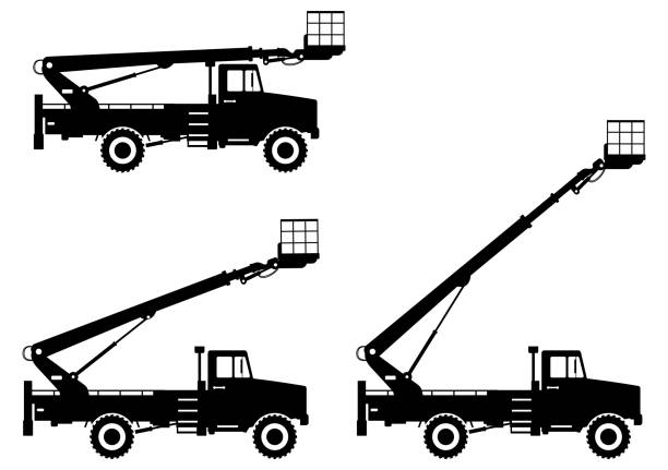 Free Free Free Bucket Truck Svg 455 SVG PNG EPS DXF File