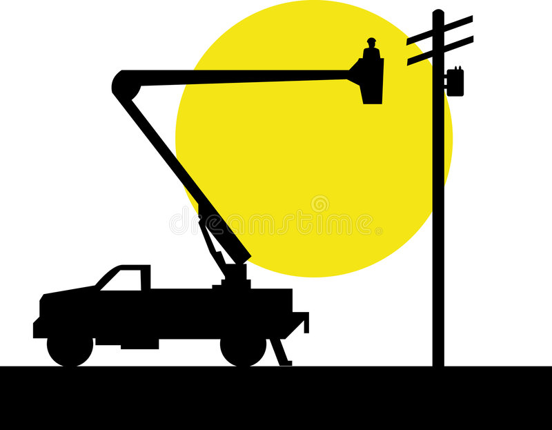 Free Free 63 Free Bucket Truck Svg SVG PNG EPS DXF File