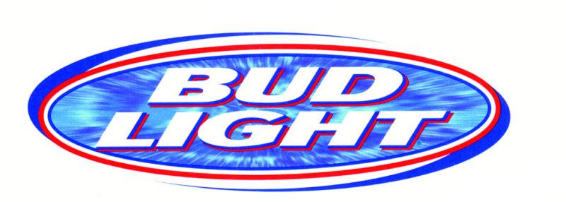 Bud Light Can Clipart.