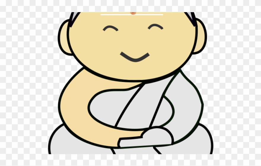 Buddha Clipart Sikhism.