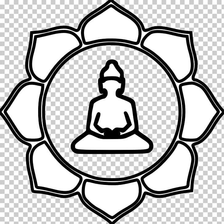 Buddhist symbolism Buddhism Dharmachakra , Buddha s PNG.