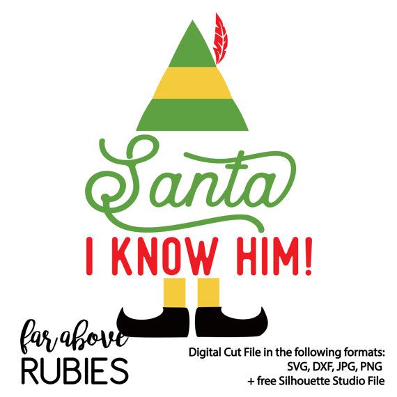 buddy the elf hat clipart 10 free Cliparts | Download images on ...