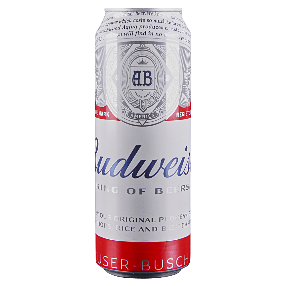 budweiser can png 20 free Cliparts | Download images on Clipground 2021