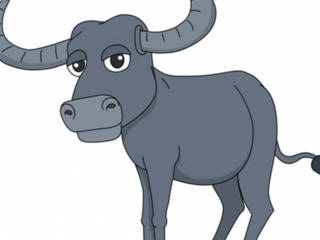 Free Water Buffalo Clipart, Download Free Clip Art on Owips.com.