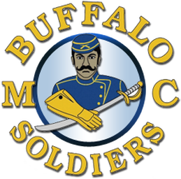 Columbus Buffalo Soldiers.