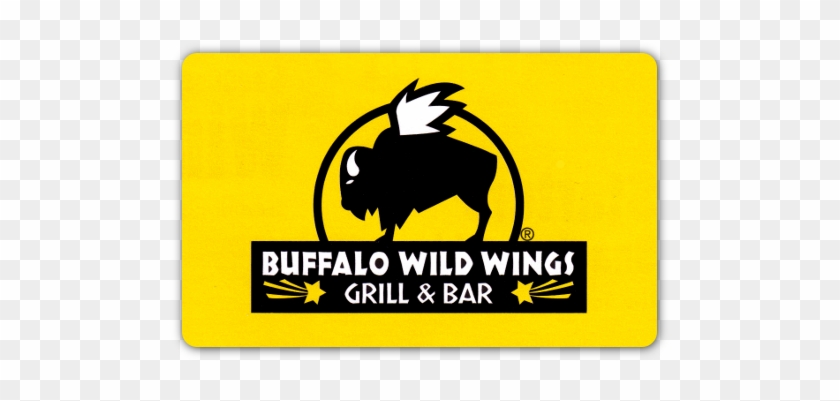 Buffalo Wild Wings.
