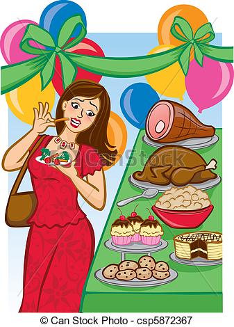 Buffet Illustrations and Clip Art. 2,146 Buffet royalty free.