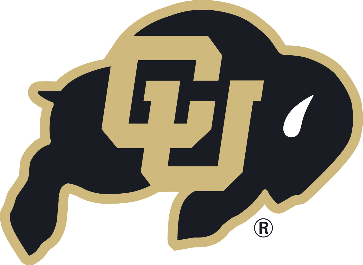 Cu Buffs Clipart.