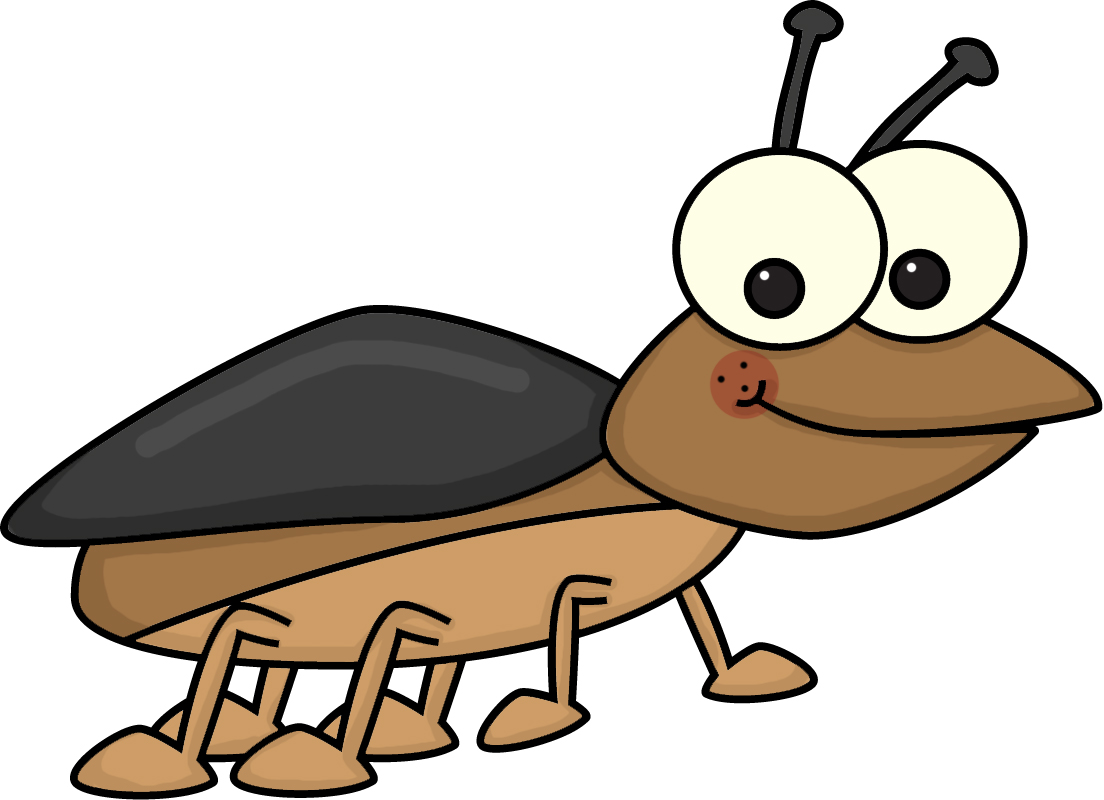 Bug Clipart & Bug Clip Art Images.