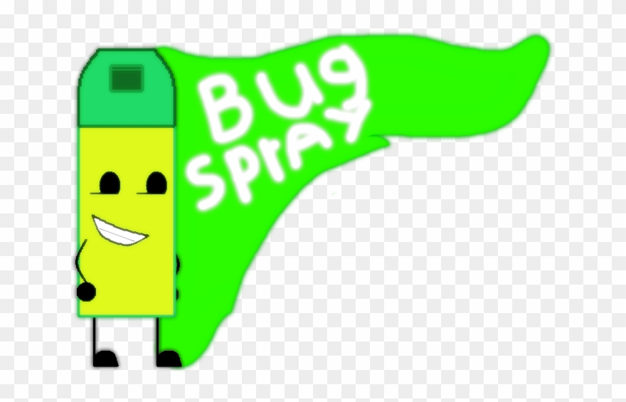 Bug Spray.