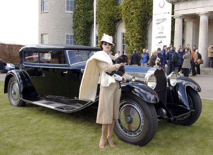 1000+ images about Bugatti on Pinterest.