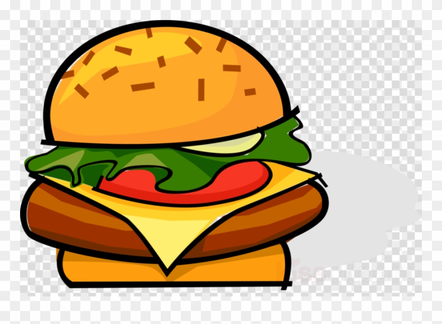 Body Paragraph Burger Clipart Hamburger Cheeseburger.