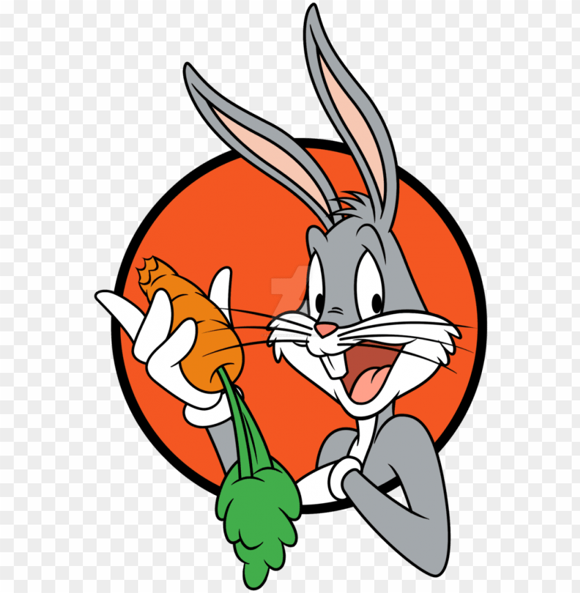 Bugs Bunny Head Svg - 109+ DXF Include