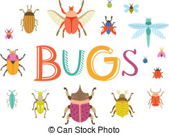 Bugs Illustrations and Clipart. 70,615 Bugs royalty free.