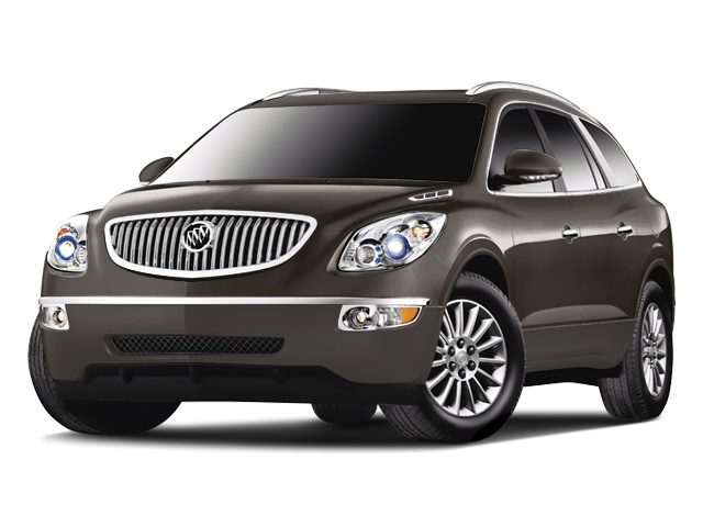 Stock# 67740A USED 2011 Buick Enclave.