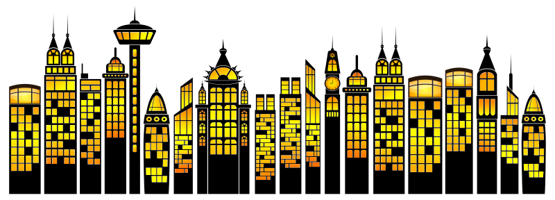 Skyscraper Building Clipart 20 Free Cliparts Download Images On 
