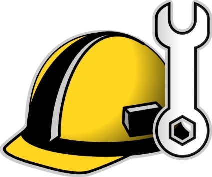 Construction Clip Art.