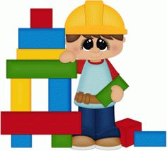 Building blocks clipart 20 free Cliparts | Download images on ...