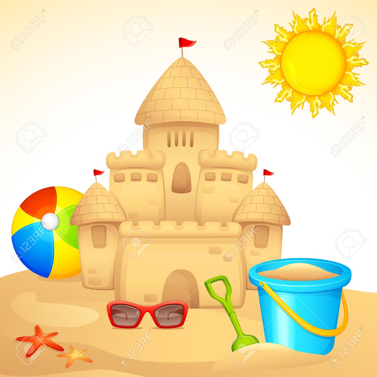 Sand sculptures clipart 20 free Cliparts | Download images on