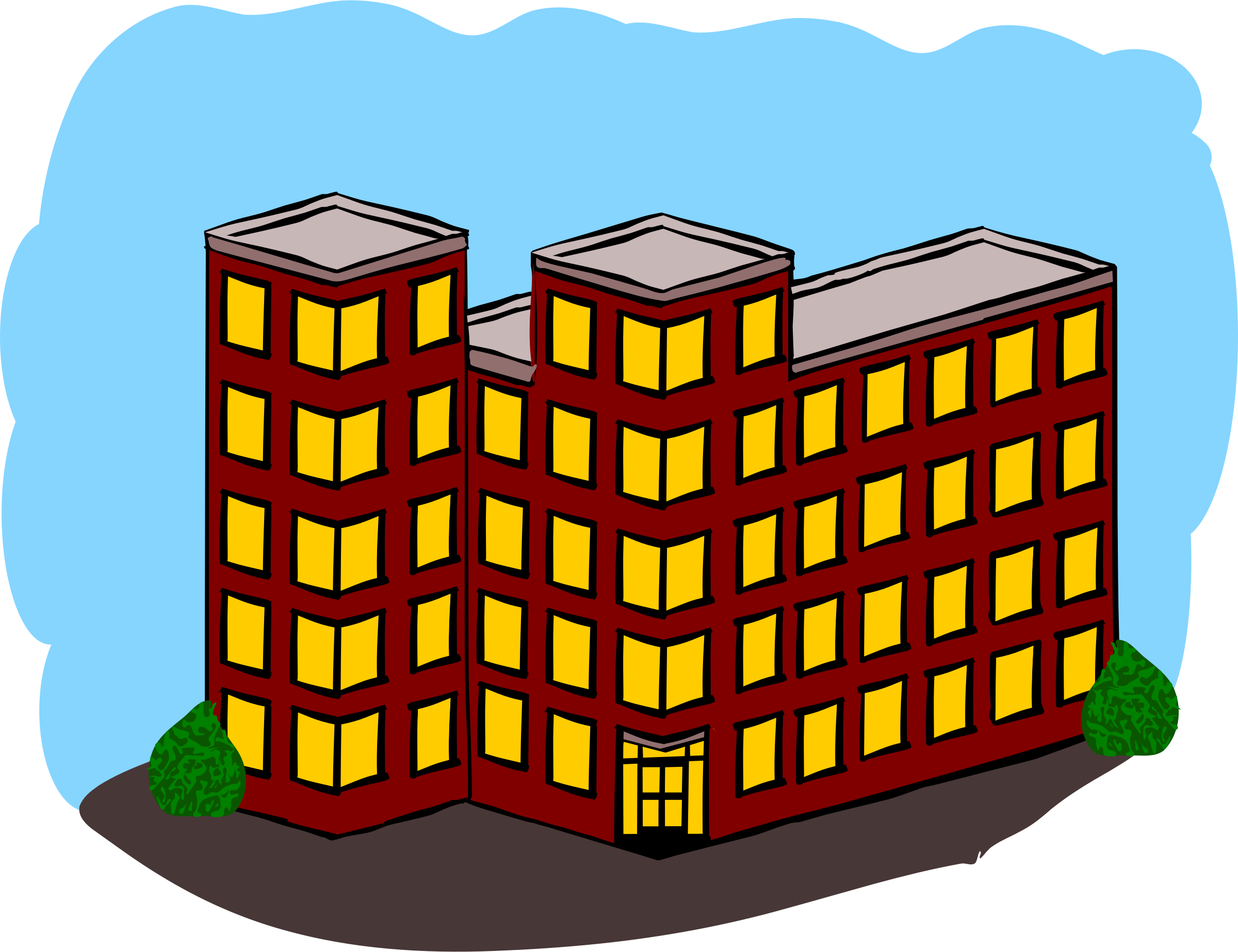 Building complex clipart 20 free Cliparts Download images on Clipground 2021