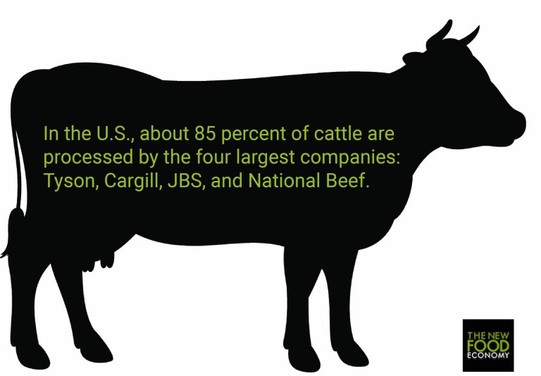 High Steaks: Building the alternative cattle empire, from ranch to.