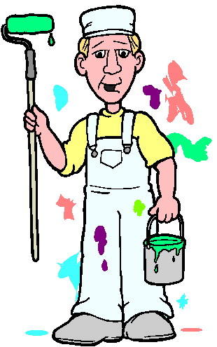 painter and decorator clipart 20 free Cliparts | Download images on