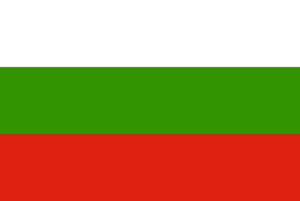 Flag Of Bulgaria Clip Art at Clker.com.