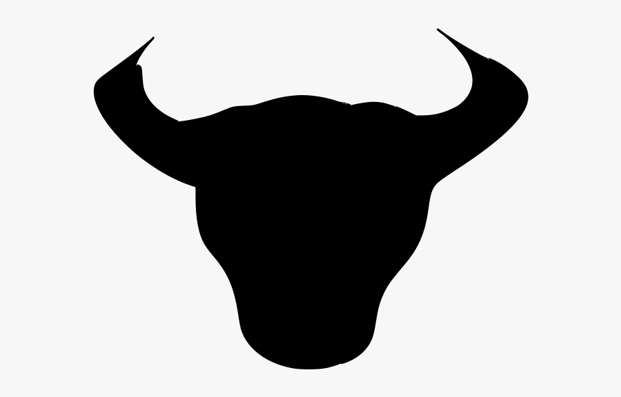 Transparent Bull Horns Png , Free Transparent Clipart.