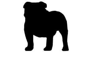 bulldog outline clipart 20 free Cliparts | Download images on