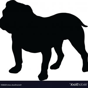 Bulldog Silhouette Cliparts Free Download Clip Art.