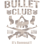 Bullet Club Logo Png (101+ images in Collection) Page 2.